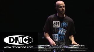 DJ Vajra (USA) DMC World Champion Winning Routine 2011