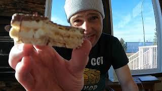 Protein Bar Review: Optimum Nutrition Protein Wafers Vanilla Creme