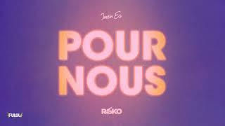 Imen Es - Pour nous feat. Rsko [Audio officiel]
