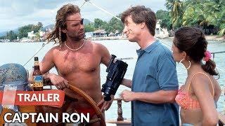 Captain Ron (1992) Trailer | Kurt Russell | Martin Short