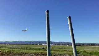 Adelaide Airport Plane Spotting (ADL) | 737, A330, E190, A320, F100 And More!