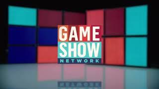 Game Show Network Ident (2024)