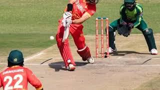 PAk VS Zim 1st T20 Match Time|Goonj Sports