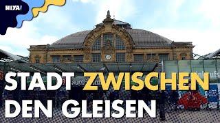 Stadt zwischen den Gleisen - Trailer