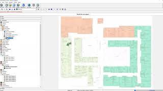 Setting up CenTrak Omni for use with MediCall 800