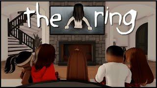 The Ring | Berry Avenue Movie |  Voiced Roleplay