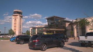 Improvements slated for McKinney National Airport