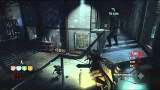 Black Ops Zombies: Der Reise Live Com | Part 3