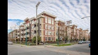 Permack and Associates Listing: 310-2477 Kelly Avenue, Port Coquitlam, BC