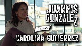 JP Heroes - Carolina Gutiérrez