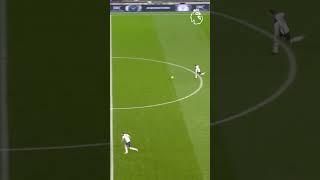 Harry Kane finishes swift Spurs move v Arsenal