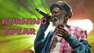 "One People" The Early Life of Reggae Legend Burning Spear | Burning Spear Documentary