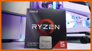 가성비 AMD CPU 추천합니다. AMD 라이젠