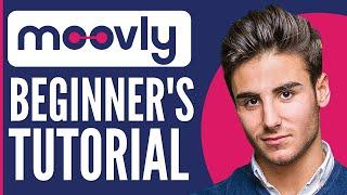 How to Make Videos in Moovly | Moovly Tutorial for Beginners (2025)