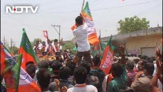 After High Court Rap, BJP's Mega Rally For Telangana Local Body Polls | The News