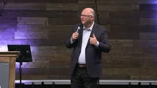 Pastor Paul Chappell: Local Church Leadership