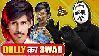 DOLLY का SWAG // Dolly Chaiwala Roast // Roast // @bavasirworld @dollykitaprinagpur