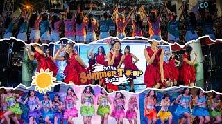 The Journey of JKT48 Summer Tour 2023 - Bandung, Semarang & Solo