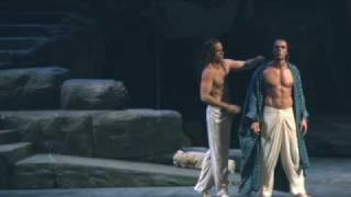 The Pearl Fishers, Philadelphia 2004