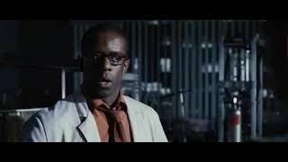 Flint Marko Visits Dr. Wallace (Partially Found Deleted Scene) - Spider Man 3 (1080p) (V2)
