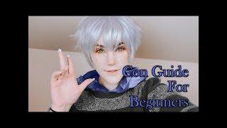 Anime Convention Guide For Beginners!