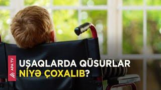 Səhiyyə Nazirliyi yayılan xəstəliklərlə bağlı həyəcan təbili çaldı – APA TV