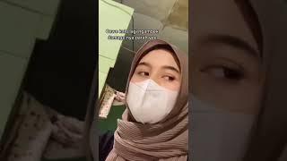 Viral Video cewek cantik hijab