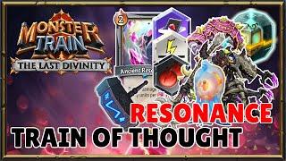 Regular Runs: The Great Resonance | Monster Train: The Last Divinity