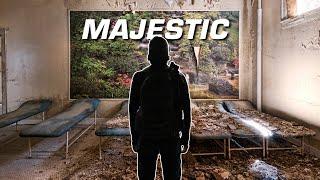 Mysterious Past of Abandoned Majestic Hotel Revealed! | Forever Majestic Trailer