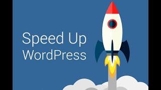 How to Speed Up WordPress Performance