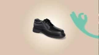 Clarks -  2013 Back to School TV Commercial