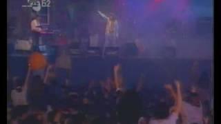 Generacija 5 - Ti Samo Budi Dovoljno Daleko  (Live in Belgrade 1994.)