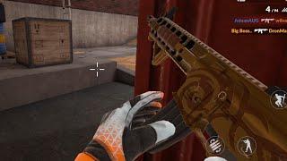 1 МЕСТО - CRITICAL STRIKE CS Counter Terrorist