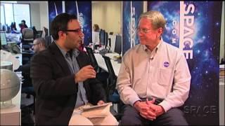 NASA's Asteroid Watcher -  Don Yeomans Talks With SPACE.com's Tariq Malik  - Uncut Part 1