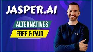 Jasper AI Alternatives: Free & Paid Options (With Special Deals)