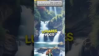 Aventurate en el Mundo en Corto, descubre un sin fin de información que no sabes de los Destinos