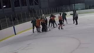 Beer League Brawl