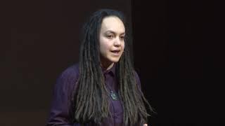 The future can be awesome -- but not without activism | Laura O'Connell Rapira | TEDxChristchurch