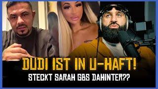 DUDI WEGEN SARAH GBS IN U-HAFT️ ESKALATION | SINAN-G STREAM HIGHLIGHTS