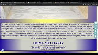 Home Mechanix | Foundation Repair Virginia Beach