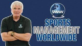 Dr. Lynn Lashbrook- Founder of Sports Management Worldwide- Couch GM Podcast #51