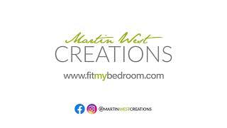 Martin West Creations Logo