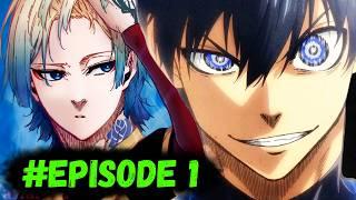 Blue Lock Season 3 Episode 1 | Neo Egoist League Begins (Manhwa Ver)