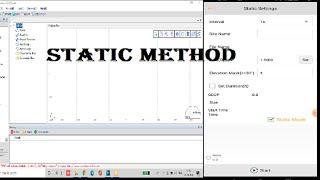 Satlab Rover Static Data || Aeron