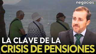 ¿Cómo afrontar la jubilación en España? La clave para sobrevivir ante la crisis de las pensiones