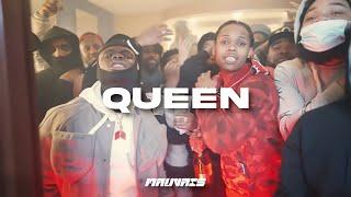 [FREE] Dthang x Sha Ek x 26ar NY/BRONX Drill type beat - "QUEEN" (prod. @mauvaisbeats )