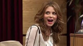 The Eric Andre Show - Maria Menounos Interview