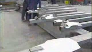 Introduction to Steel Fabrication