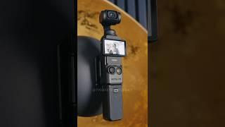 This DJI Osmo Pocket 3 Accessory is a GAME CHANGER