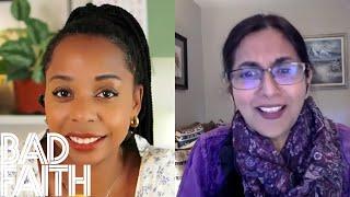 Kamala's INSANE Israel Rhetoric and "Lethal" Militarism (w/ Kshama Sawant)